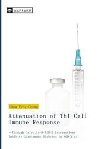 Produktbild: Attenuation of Th1 Cell Immune Response