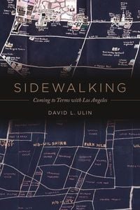 Produktbild: Sidewalking