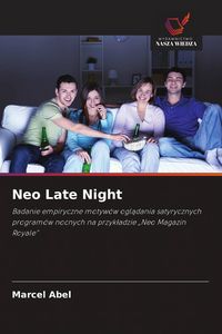 Produktbild: Neo Late Night