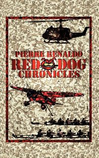 Produktbild: Red Dog Chronicles