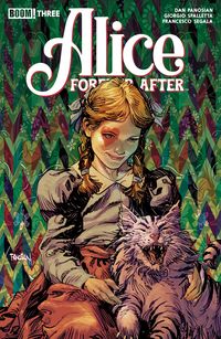 Produktbild: Alice Forever After #3