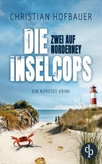 Produktbild Zwei auf Norderney | Die humorvolle Nordsee-Krimi-Reihe