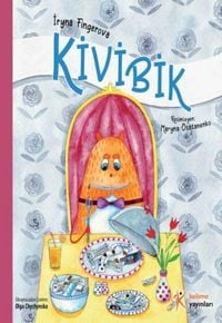 Produktbild: Kivibik
