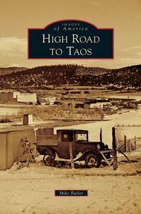 Produktbild: High Road to Taos