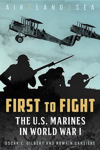 Produktbild: First to Fight