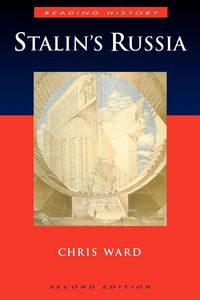 Produktbild: Stalin S Russia 2nd Edition