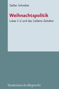 Produktbild: Weihnachtspolitik