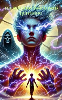 Produktbild: The Boy Who Swallowed Lightning