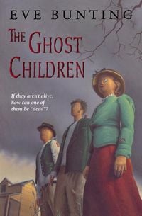 Produktbild: The Ghost Children