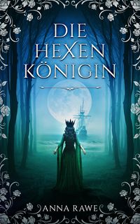 Produktbild: Die Hexenk&ouml;nigin