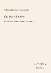Produktbild: The Star-Chamber