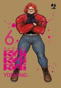 Produktbild: Rairairai. Vol. 6