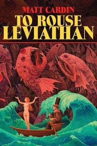 Produktbild: To Rouse Leviathan