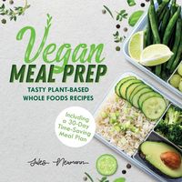 Produktbild: Vegan Meal Prep