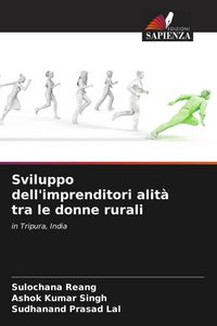Produktbild: Sviluppo dell'imprenditori alit&agrave; tra le donne rurali