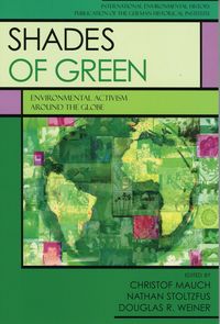 Produktbild: Shades of Green