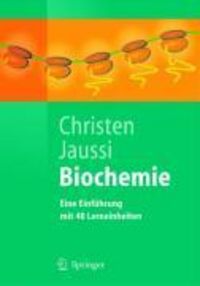 Produktbild: Biochemie