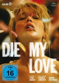Produktbild: Die My Love