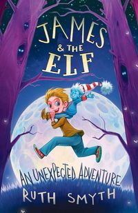Produktbild: James and the Elf
