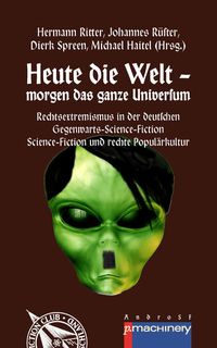 Produktbild: Heute die Welt - morgen das ganze Universum