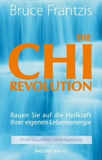 Produktbild: Die Chi Revolution