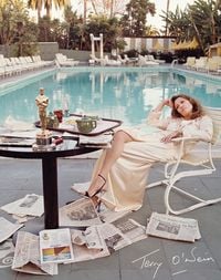 Produktbild Terry O’Neill: Every Picture Tells a Story