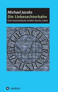 Produktbild: Die Liebesachterbahn