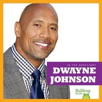 Produktbild: Dwayne Johnson