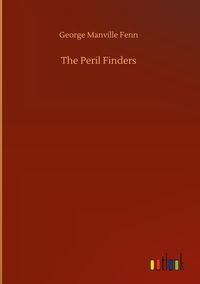 Produktbild: The Peril Finders
