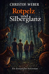 Produktbild: Rotpelz und Silberglanz