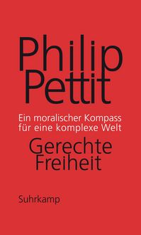 Produktbild: Gerechte Freiheit