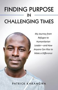 Produktbild: Finding Purpose in Challenging Times