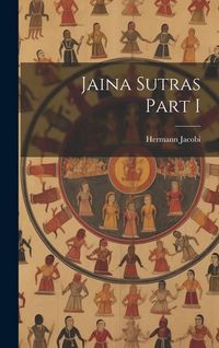Produktbild: Jaina Sutras Part I