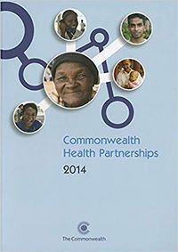 Produktbild: Commonwealth Health Partn-2014
