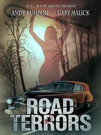 Produktbild: Road Terrors (1, #1)