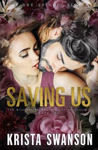 Produktbild: Saving Us