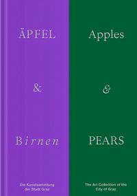 Produktbild: &Auml;pfel & Birnen / Apples & Pears