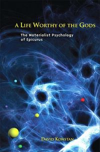 Produktbild: Life Worthy of the Gods