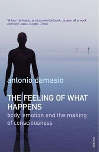 Produktbild: The Feeling Of What Happens