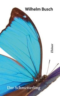 Produktbild: Der Schmetterling