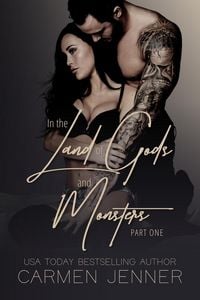 Produktbild: In the Land of Gods and Monsters, Part One (Gods & Monsters, #1)