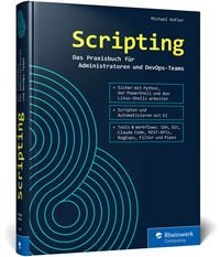 Produktbild: Scripting