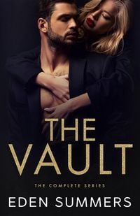 Produktbild: The Vault Box Set