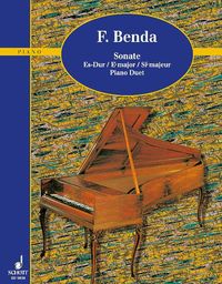 Produktbild: Sonate Es-Dur