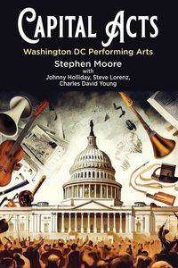Produktbild: Capital Acts
