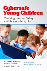 Produktbild: Cybersafe Young Children