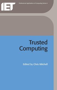 Produktbild: Trusted Computing