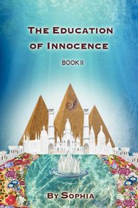 Produktbild: The Education of Innocence