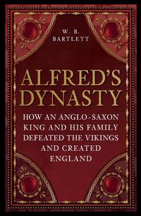 Produktbild: Alfred's Dynasty