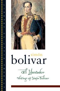 Produktbild: El Libertador